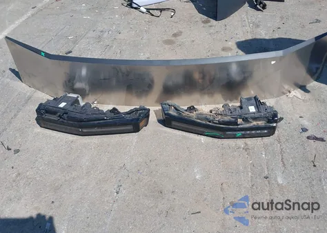 2024 Tesla Cybertruck All-Wheel Drive z USA, uszkodzony, nr VIN 7G2CEHED6RA024255